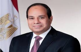 الرئيس السيسي يصل إلى الكويت في المحطة الثانية من جولته الخليجية